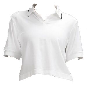 Lululemon Swiftly Tech Shirt-sleeve Polo Shirt